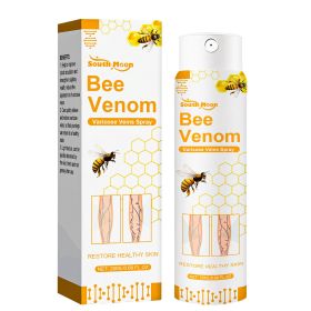 Leg Care Spray For Daily Relief Of Leg Varicosity (Option: 2pcs)