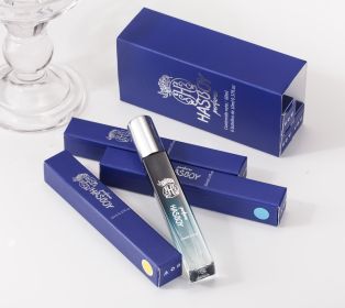 6 pack Of Men's Allure Perfume (Option: Blue)